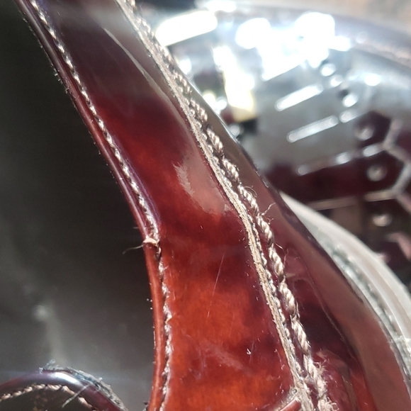 Stuart Weitzman Heels - Picture 13 of 13